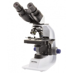 Mikroskopy szkolne i studenckie Optika
