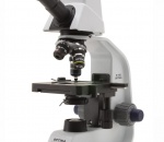 Mikroskop studencki z kamerą z serii Optika B-150