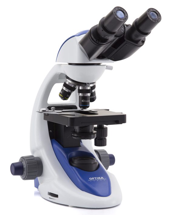 Mikroskop Optika B-190 || Opta-Med
