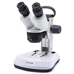Dydaktyczne mikroskopy stereoskopowe Optika SFX