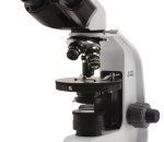 Studencki mikroskop z polaryzacją Optika B-150