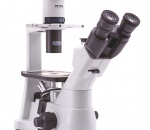 Mikroskop odwrócony Optika IM-3