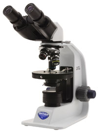 Mikroskop polaryzacyjny Optika B-150 POL