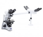 Przystawki konsultacyjne do mikroskopu Optika B-510