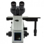 Nowość w ofercie: Odwrócony mikroskop metalograficzny IM-5 MET