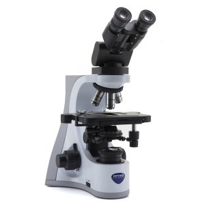 Mikroskop laboratoryjny dla patomorfologa