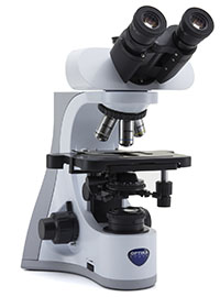 Mikroskop laboratoryjny Optika B-510