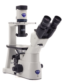 Mikroskop odwrócony IM -3
