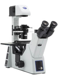 Mikroskopy biologiczne Optika serii IM-5