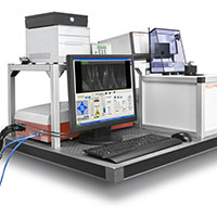 Wyposażenie laboratoriów - mikrotom laserowy
