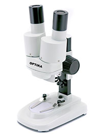 Mikroskopy dydaktyczne Optika SFX