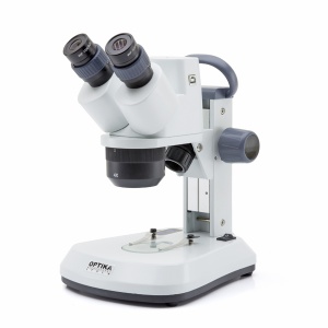 Read more about the article Nowy stereoskopowy mikroskop dydaktyczny Optika SFX-91D