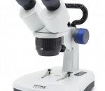Seria przenośnych mikroskopow stereoskopowych SFX