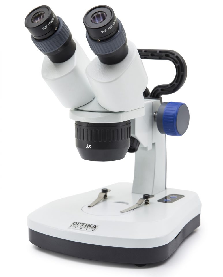Seria mikroskopów dydaktycznych Optika SFX