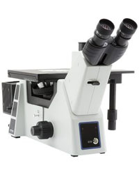 Optika IM-5MET mikroskop do badań metalograficznych