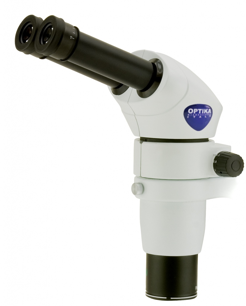 Zaawansowane mikroskopy stereoskopowe Optika SZP