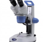Mikroskop dydaktyczny stereoskopowy Optika LAB