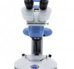 Szkolny mikroskop stereoskopowy Optika LAB-10