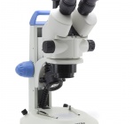 Trinokularowy mikroskop dydaktyczny Optika LAB-30