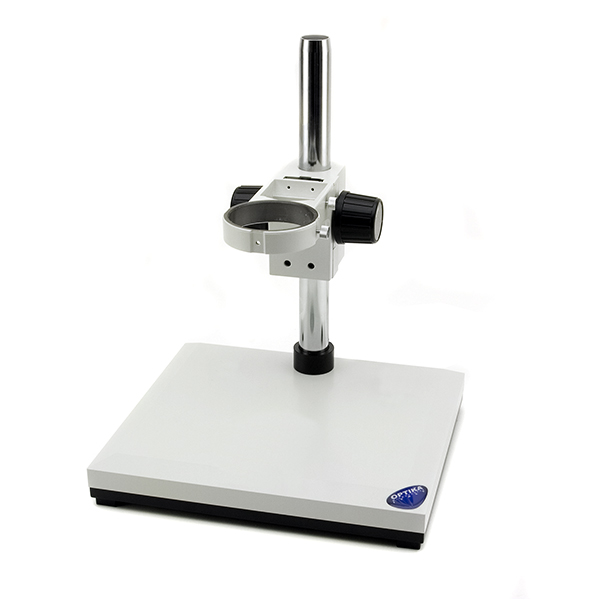 Statyw kolumnowy mikroskopu stereoskopowego