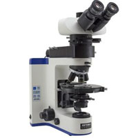 Mikroskopy z polaryzacją