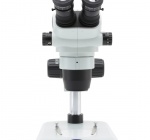 Mikroskop Optika SZO-1 widok z przodu