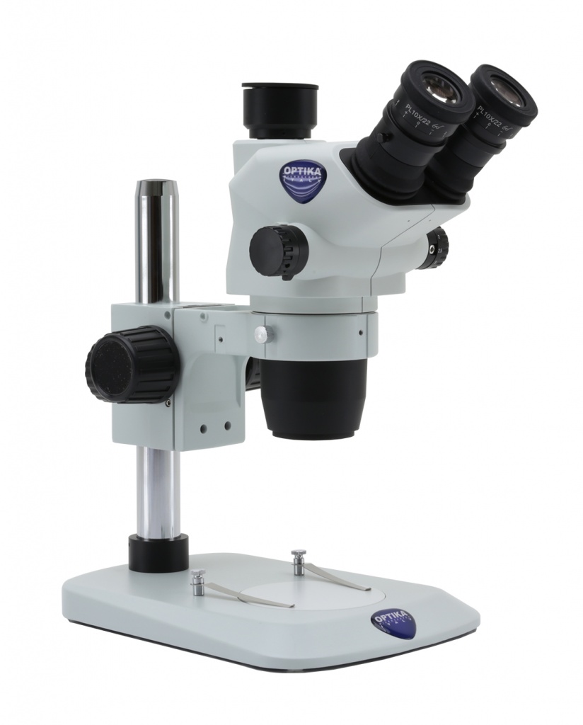 Mikroskop stereoskopowy uniwersalny