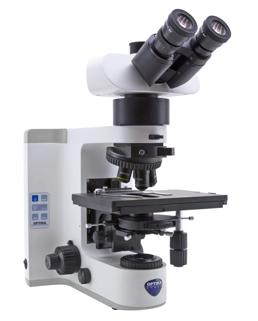 Mikroskop Optika B-1000